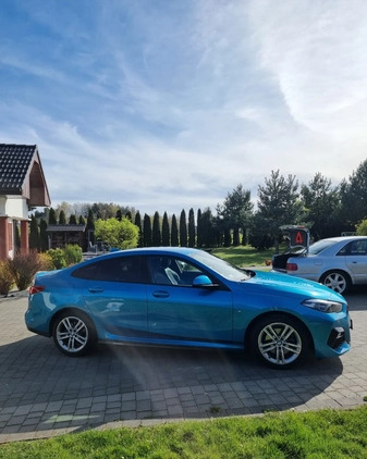 BMW Seria 2 cena 119900 przebieg: 14887, rok produkcji 2022 z Jędrzejów małe 172